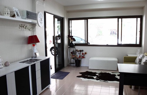 Thung Song Hong Apartment | 30 m² Serviced apartment ∙ 127 guests