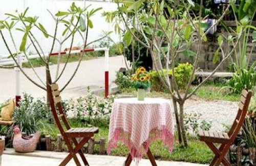 Thung Song Hong Apartment | 30 m² Serviced apartment ∙ 127 guests