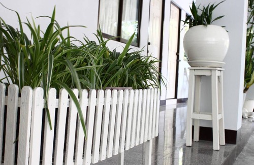 Thung Song Hong Apartment | 30 m² Serviced apartment ∙ 127 guests