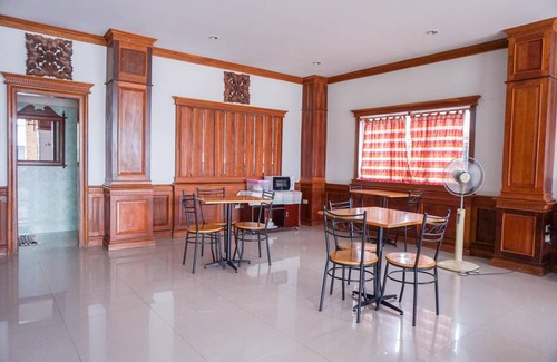 Nakhon Phanom Apartment | 30 m² Serviced apartment ∙ 3 guests