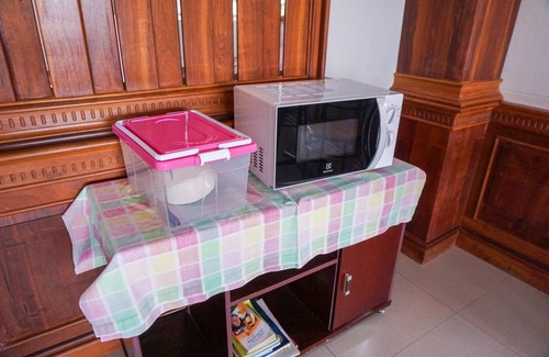 Nakhon Phanom Apartment | 30 m² Serviced apartment ∙ 3 guests