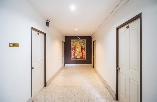 Rong Muang Apartment | 30 m² Serviced apartment ∙ 127 guests