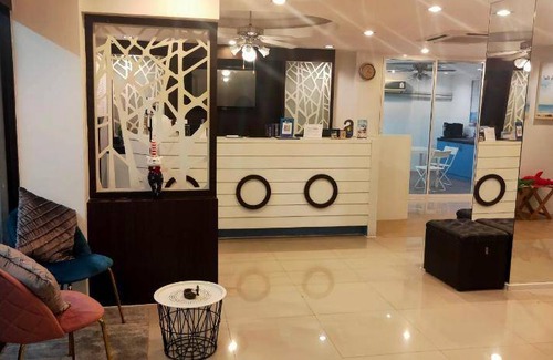 Nonthaburi Apartment | 30 m² Serviced apartment ∙ 127 guests