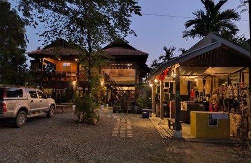 Doi Saket Bed & Breakfast | 300 m² Bed and breakfast ∙ 2 bedrooms ∙ 6 guests