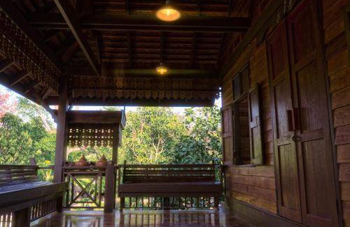 Doi Saket Bed & Breakfast | 300 m² Bed and breakfast ∙ 2 bedrooms ∙ 6 guests