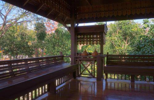 Doi Saket Bed & Breakfast | 300 m² Bed and breakfast ∙ 2 bedrooms ∙ 6 guests