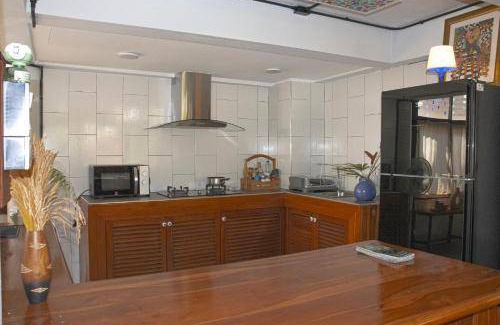 Doi Saket Bed & Breakfast | 300 m² Bed and breakfast ∙ 2 bedrooms ∙ 6 guests