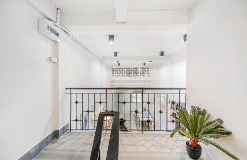 Phra Khanong Villa | 300 m² Villa ∙ 1 bedroom ∙ 13 guests