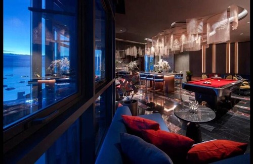Pattaya Bay Apartment | 31 m² Apartment ∙ 3 guests
