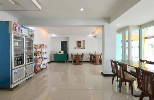 Rayong Apartment | 31 m² Serviced apartment ∙ 127 guests