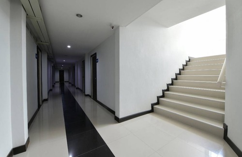 Rayong Apartment | 31 m² Serviced apartment ∙ 127 guests