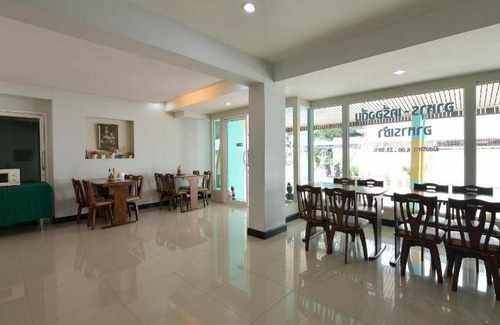 Rayong Apartment | 31 m² Serviced apartment ∙ 127 guests