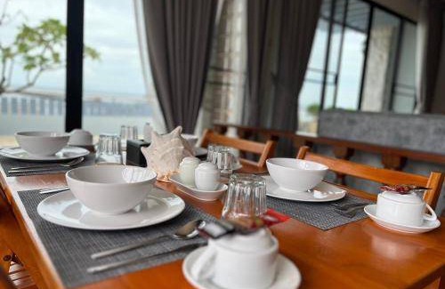Tha Thaewawong Apartment | 32 m² Apartment ∙ 1 bedroom ∙ 3 guests