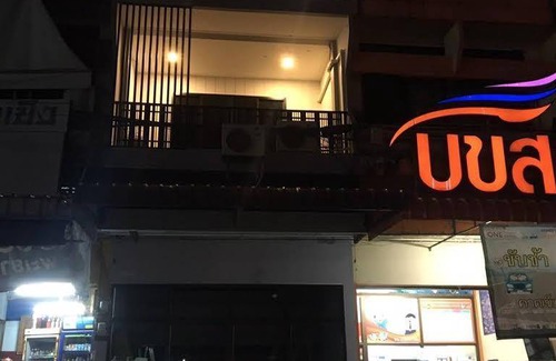 Phayao Bed & Breakfast | 32 m² Bed and breakfast ∙ 2 guests