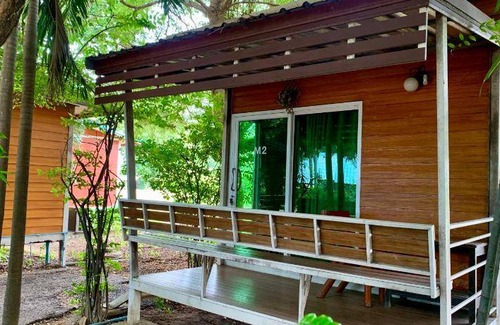 Klong Khlung Bed & Breakfast | 32 m² Bed and breakfast ∙ 4 guests
