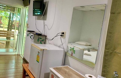 Klong Khlung Bed & Breakfast | 32 m² Bed and breakfast ∙ 4 guests
