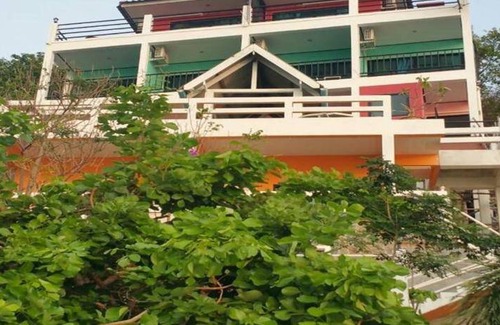 Tha Thaewawong Bed & Breakfast | 32 m² Bed and breakfast ∙ 3 guests