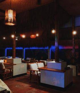 Lamai City Center Hostel | 32 m² Hostel ∙ 2 guests
