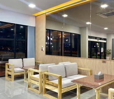 Mae Taeng Hotel | 32 m² Hotel ∙ 2 guests