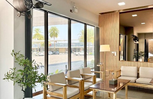 Mae Taeng Hotel | 32 m² Hotel ∙ 2 guests