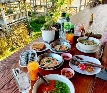 Tha Muang Hotel | 32 m² Hotel ∙ 4 guests