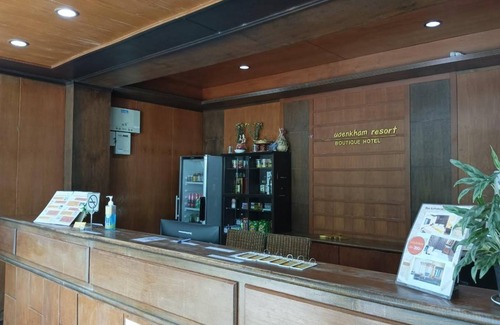 Mae Sai Resort | 32 m² Resort ∙ 2 bedrooms ∙ 2 guests
