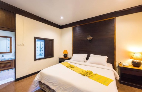 Mae Sai Resort | 32 m² Resort ∙ 2 bedrooms ∙ 2 guests