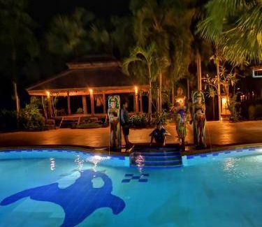 Sila Resort | 32 m² Resort ∙ 3 bedrooms ∙ 8 guests