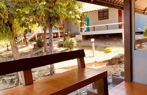 Haad Rin Resort | 32 m² Resort ∙ 4 guests