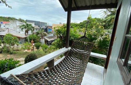 Haad Rin Resort | 32 m² Resort ∙ 4 guests