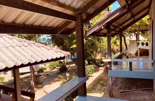 Haad Rin Resort | 32 m² Resort ∙ 4 guests