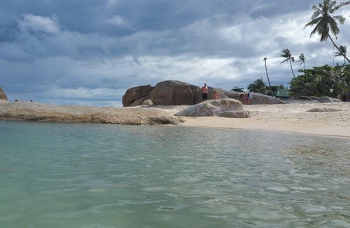 Maret Resort | 32 m² Resort ∙ 4 guests