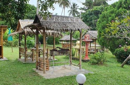 Maret Resort | 32 m² Resort ∙ 4 guests