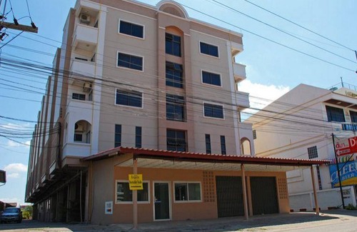 Khon Kaen Apartment | 32 m² Serviced apartment ∙ 127 guests