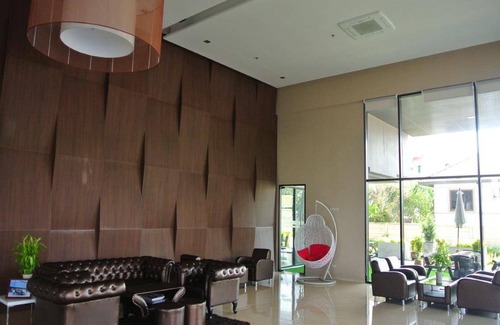 Khon Kaen Apartment | 33 m² Apartment ∙ 2 bedrooms ∙ 2 guests