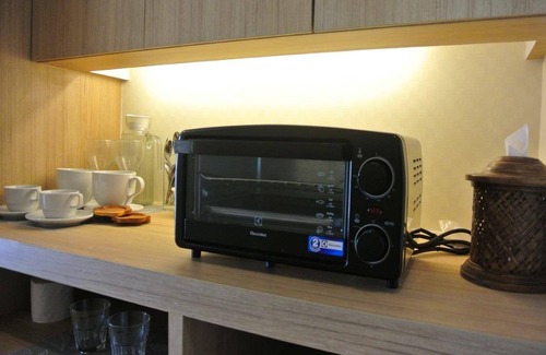 Khon Kaen Apartment | 33 m² Apartment ∙ 2 bedrooms ∙ 2 guests