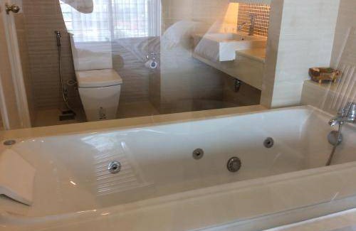 Khon Kaen Apartment | 33 m² Apartment ∙ 2 bedrooms ∙ 2 guests