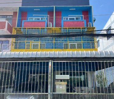 Arun Amarin Bed & Breakfast | 34 m² Bed and breakfast ∙ 4 guests