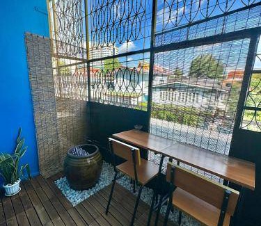 Arun Amarin Bed & Breakfast | 34 m² Bed and breakfast ∙ 4 guests