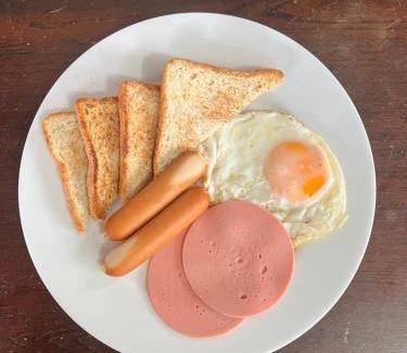 Phayuha Khirim Bed & Breakfast | 34 m² Bed and breakfast ∙ 3 guests