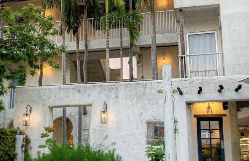 Nai Mueang Bed & Breakfast | 34 m² Bed and breakfast ∙ 127 guests