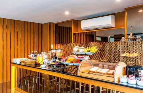 Phlabphla Hotel | 340 m² Hotel ∙ 2 bedrooms ∙ 127 guests