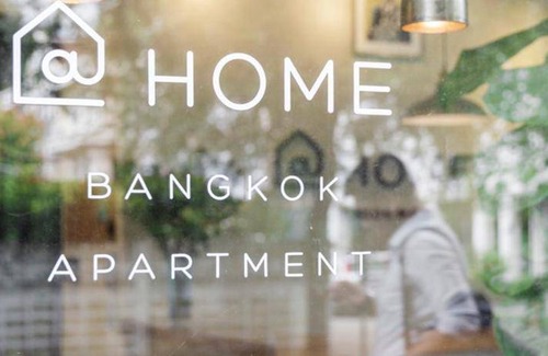 Hua Mak Apartment | 35 m² Apartment ∙ 127 guests