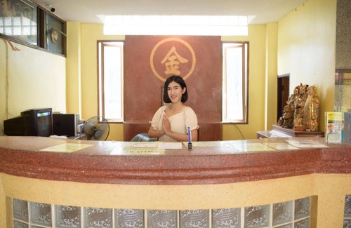 Mukdahan Apartment | 35 m² Apartment ∙ 2 guests