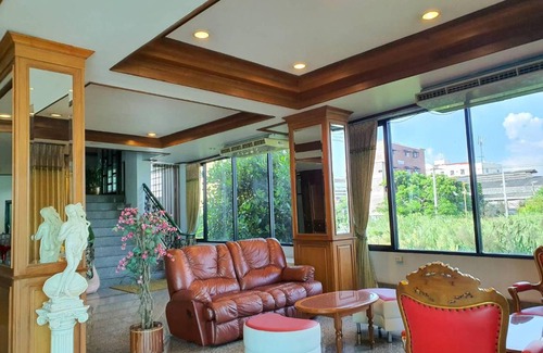 Racha Thewa Apartment | 35 m² Apartment ∙ 3 guests