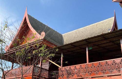 Mae Chan Bed & Breakfast | 35 m² Bed and breakfast ∙ 3 guests