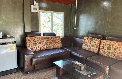 Mae Chan Bed & Breakfast | 35 m² Bed and breakfast ∙ 3 guests