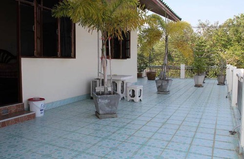 Laem Ngop Bed & Breakfast | 35 m² Bed and breakfast ∙ 2 guests