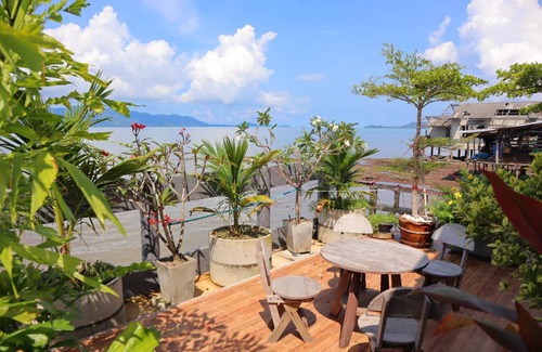 Laem Ngop Bed & Breakfast | 35 m² Bed and breakfast ∙ 2 guests