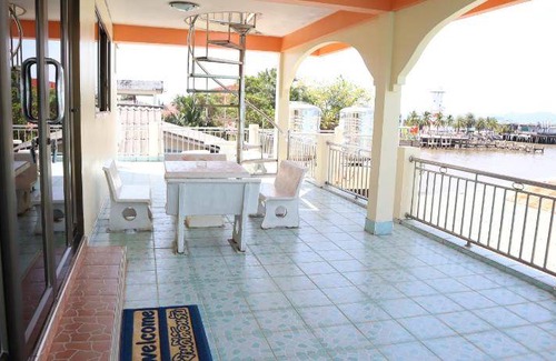 Laem Ngop Bed & Breakfast | 35 m² Bed and breakfast ∙ 2 guests